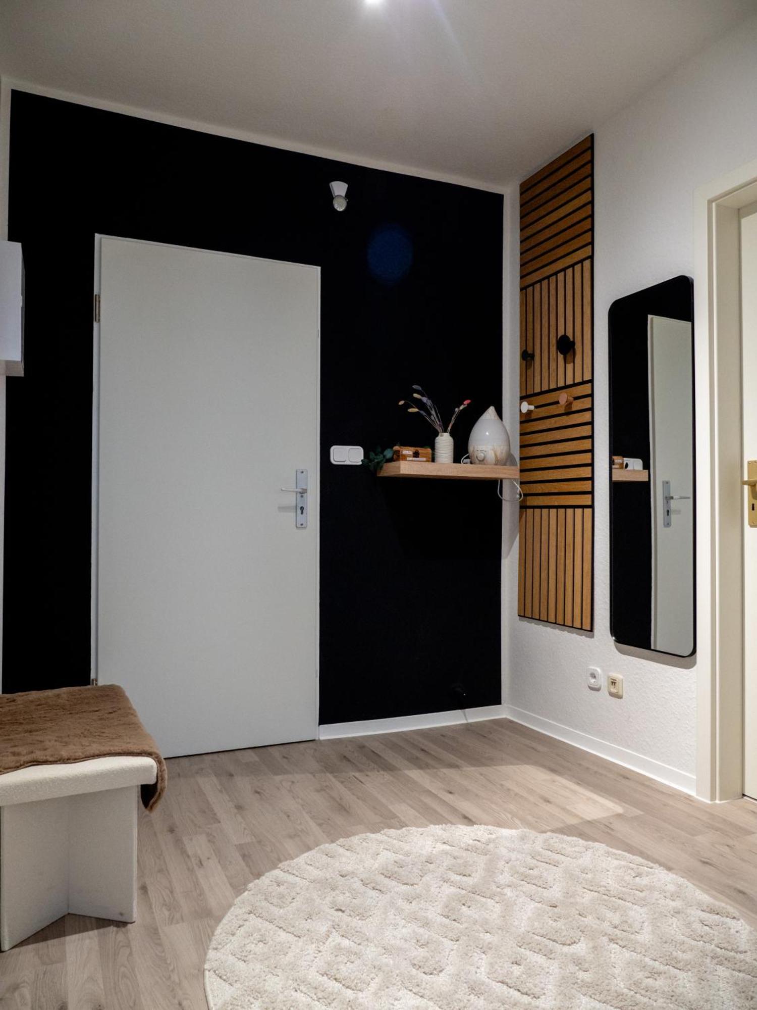 Queens Peak Apartments ケルン エクステリア 写真
